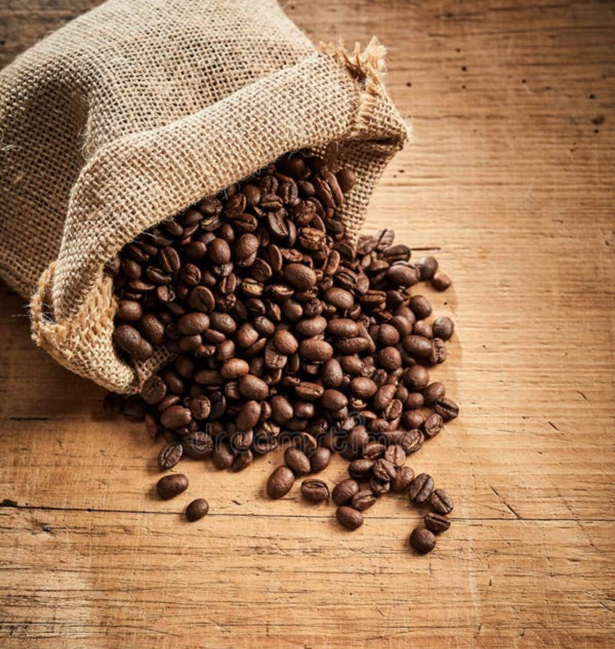 Our speciality blend beans