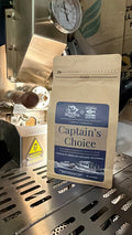Captains choice
