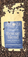 Rescue Blend