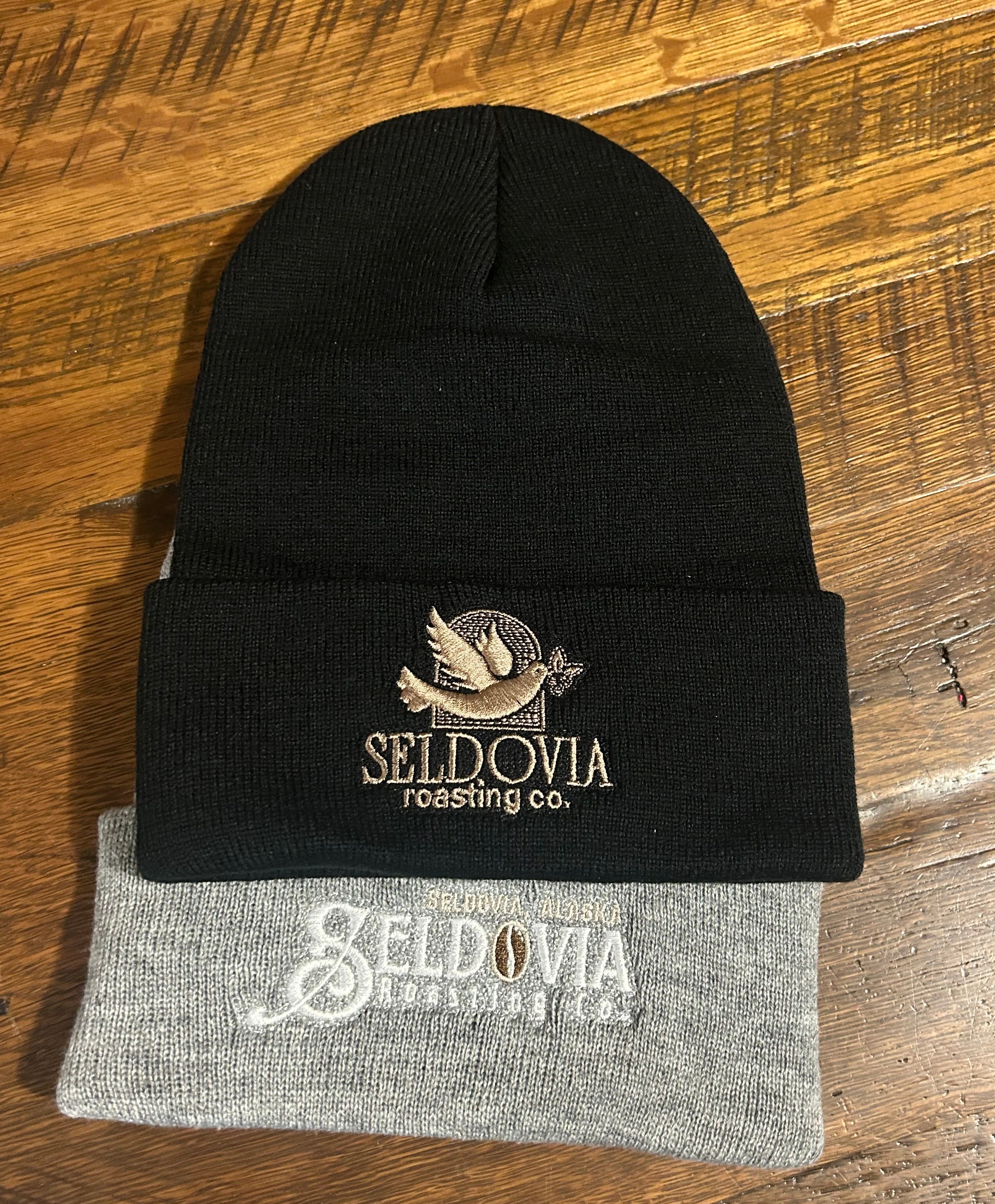 Beanie