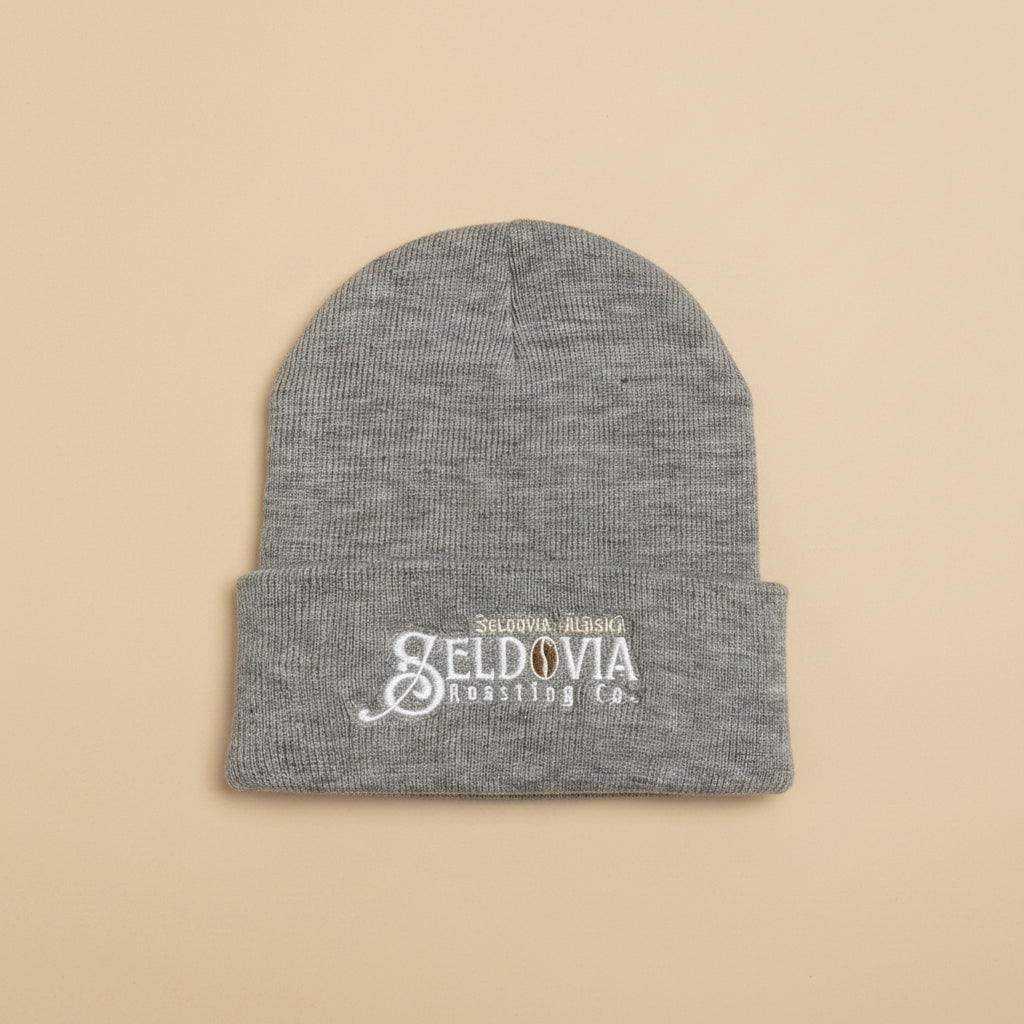 Beanie