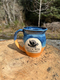 20 oz. Handmade Ceramic Mugs