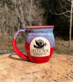 20 oz. Handmade Ceramic Mugs