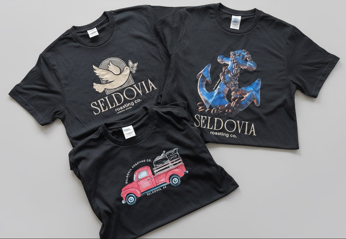 T-Shirts