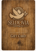 Seldovia Roasting Co. Gift Card